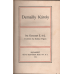 Goncourt E. és J.: Demailly Károly (Klasszikus regénytár)